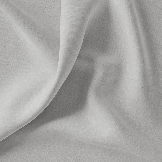 Ткань портьерная Джерси V-05 сір/беж, фото 1