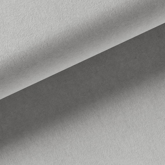 Ткань портьерная Джерси V-05 сір/беж, фото 3