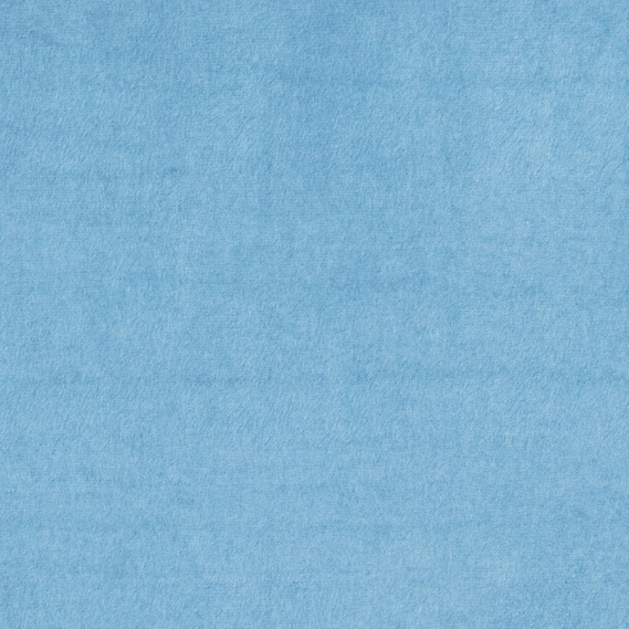 Jersey curtain fabric V-22 денім, фото 4