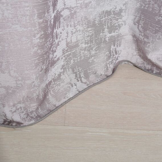 Тюль набивной батист Anton V-405 сіра, фото 2 Тюль набивной батист Anton V-405 сіра, фото 2