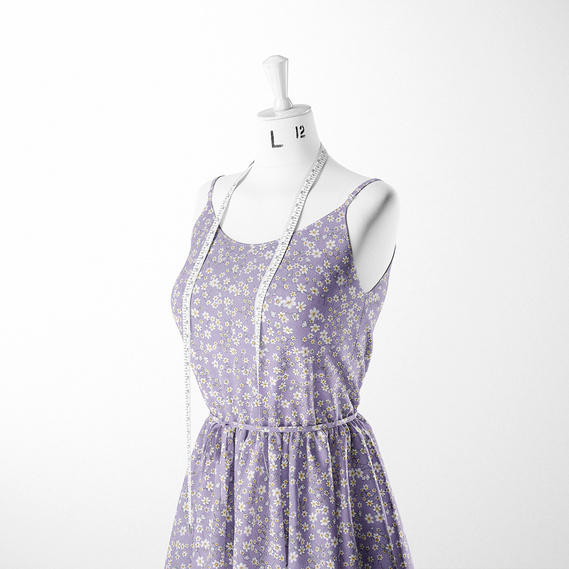  любисток бузок, фото 3