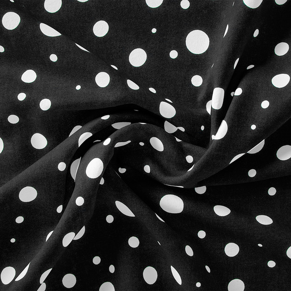  горошки чорний, фото 1