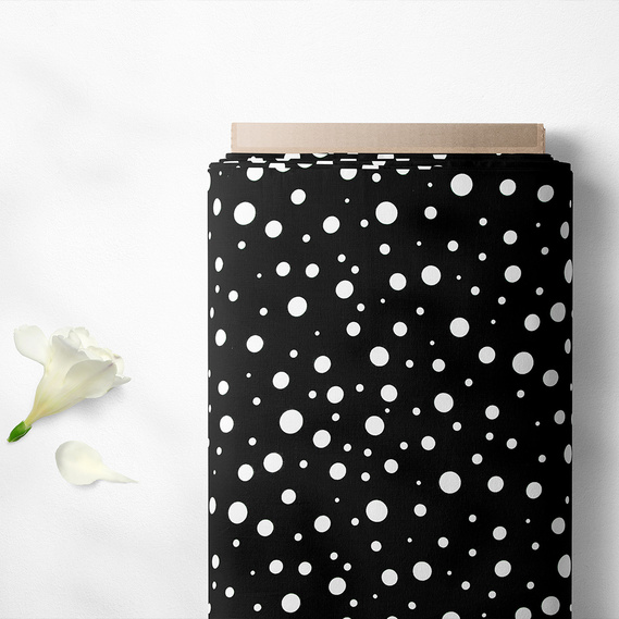  горошки чорний, фото 2