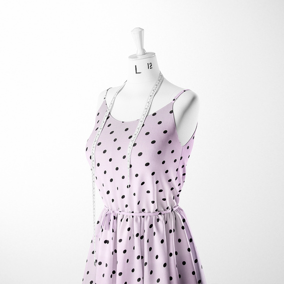  горох світло ліловий, фото 3