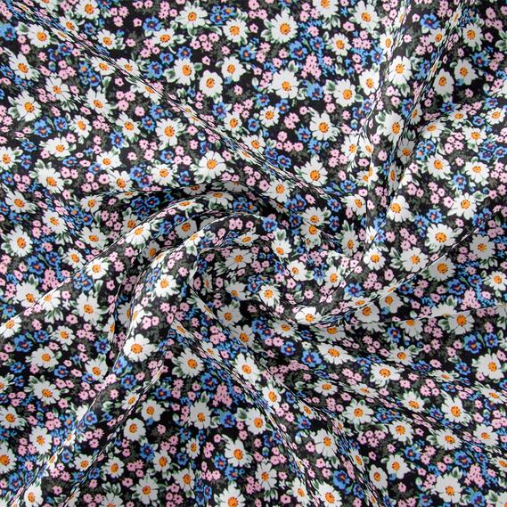  квітковий водоспад чорний, фото 1