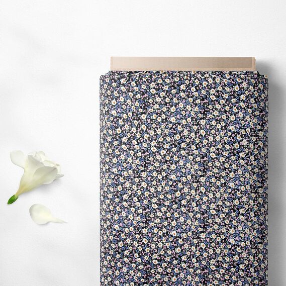  квітковий водоспад чорний, фото 2