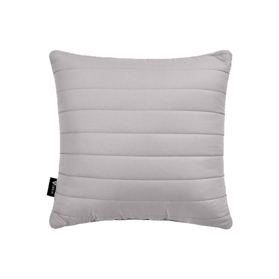 Deco Pillow LINE 45*45 беж, фото 1