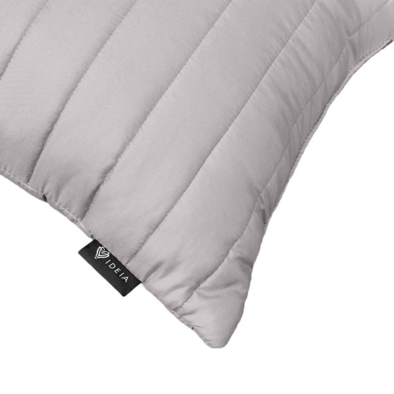 Deco Pillow LINE 45*45 беж, фото 3