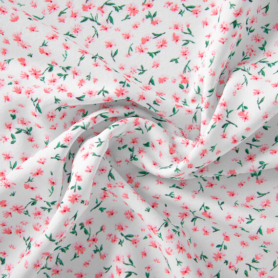  дрібноцвіт білий, фото 1