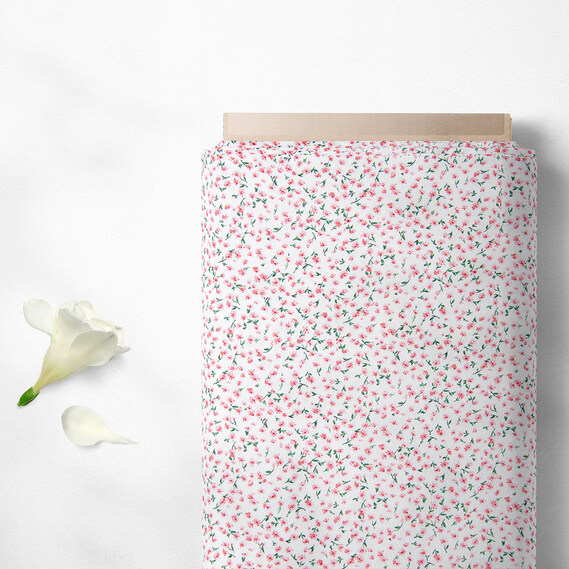  дрібноцвіт білий, фото 2