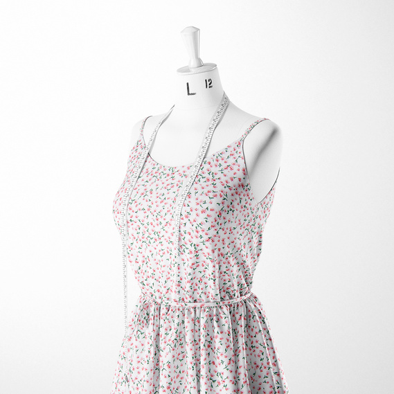  дрібноцвіт білий, фото 3