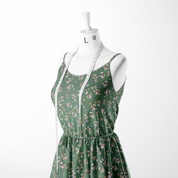  веснянка папороть, фото 3