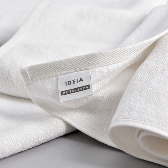 Terry towel hotel TM IDEIA 70х140 cm, фото 3 Terry towel hotel TM IDEIA 70х140 cm, фото 3