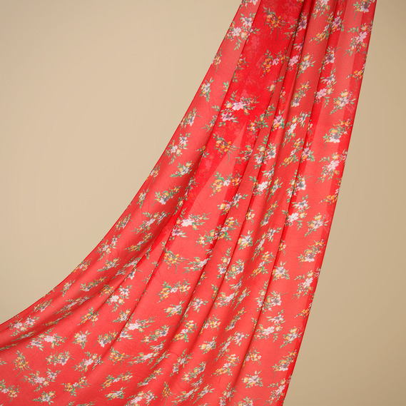  букет червоний, фото 1