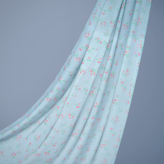 Веста блакитний, фото 1  Веста блакитний, фото 1