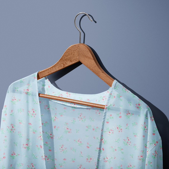 Веста блакитний, фото 2  Веста блакитний, фото 2