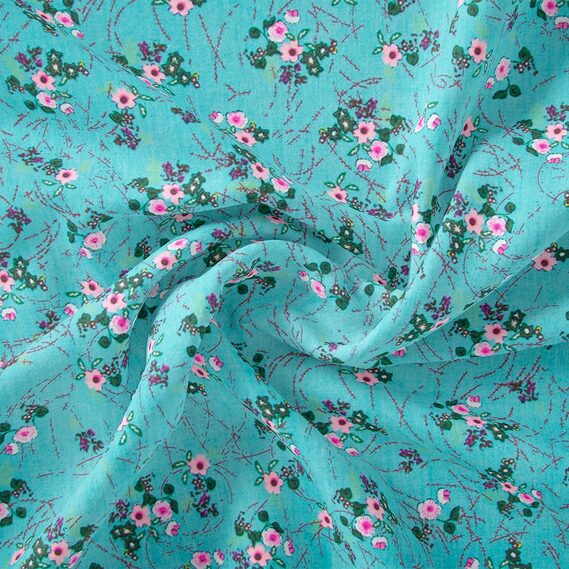  Міліанна темно бірюзовий, фото 1