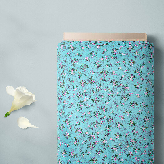  Міліанна темно бірюзовий, фото 2