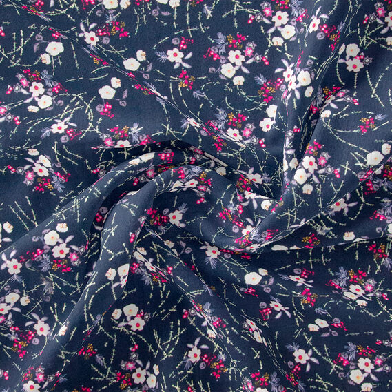  Міліанна темно синій, фото 1