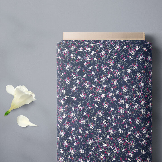  Міліанна темно синій, фото 2