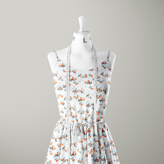  Фаіна білий, фото 3