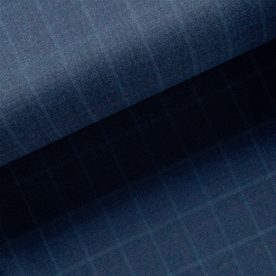  темно синя, фото 1