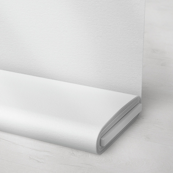 Тканина батист лайт білий, фото 2