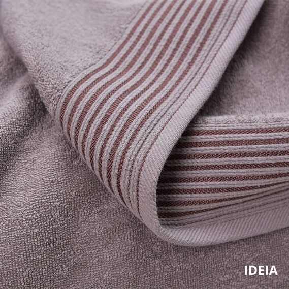 Простирадло махрове бавовняна TM IDEIA 150х200 см moca, фото 8 Простирадло махрове бавовняна TM IDEIA 150х200 см moca, фото 8