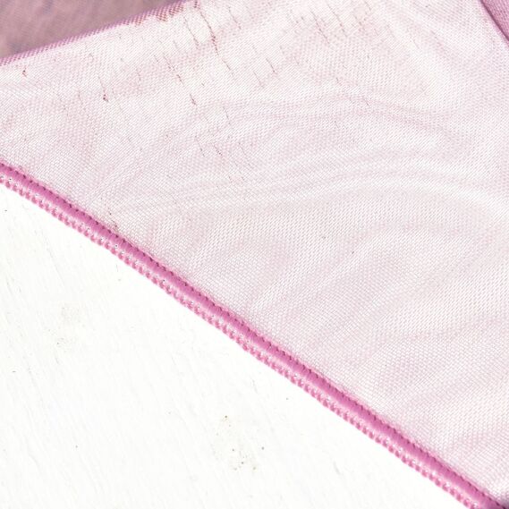 Тюль батист Деграде V-7 лілова, фото 2 Тюль батист Деграде V-7 лілова, фото 2