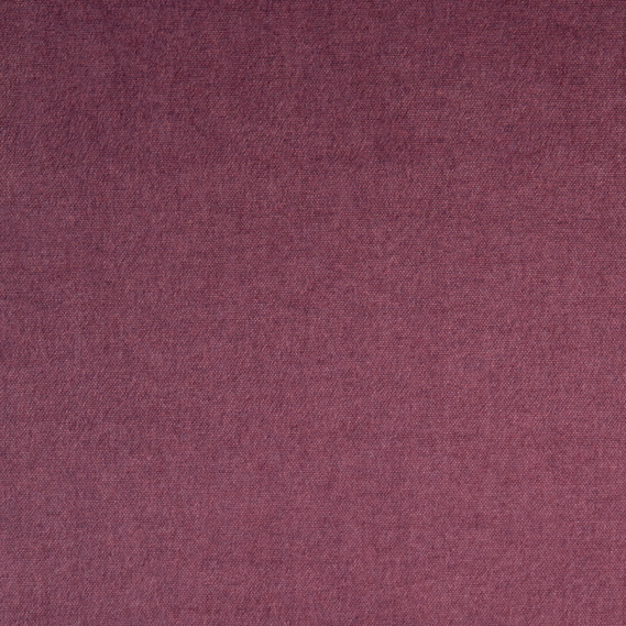 Fabric curtain monophonic Fonluk Canvas V-112 баклажан, фото 4