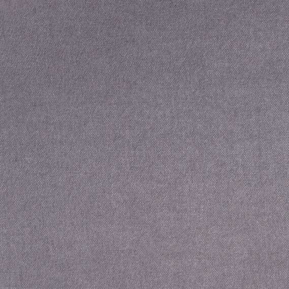 Ткань портьерная однотонная Фонлук Canvas, шторная ткань, ткань для штор, шторы, портьеры, гардины, ткань гардинная V-340 темно сіра, фото 4
