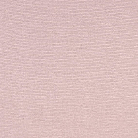 Тканина портьєрна однотонна Фонлук Canvas, шторна тканина, тканина для штор, штори, портьєри, гардіни, тканина для гардин V-97 рожевий, фото 4