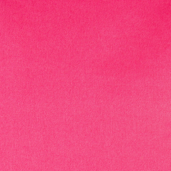 Fabric curtain monophonic Fonluk Canvas V-109 малина, фото 4