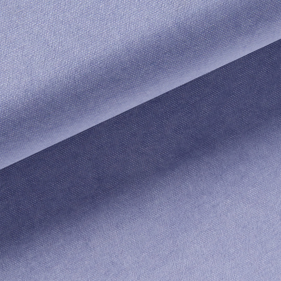 Fabric curtain monophonic Fonluk Canvas V-203 аметист, фото 3