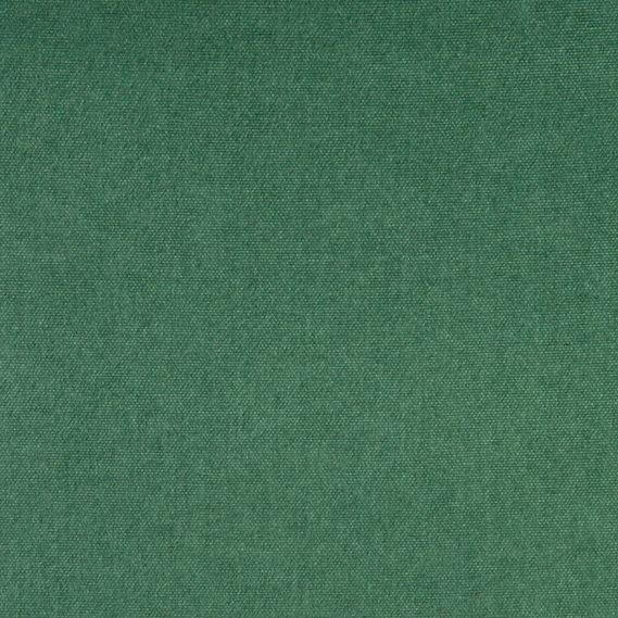 Тканина портьєрна однотонна Фонлук Canvas, шторна тканина, тканина для штор, штори, портьєри, гардіни, тканина для гардин V-588 смарагд, фото 4