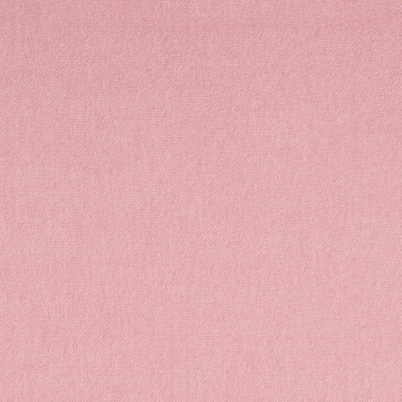Тканина портьєрна однотонна Фонлук Canvas, шторна тканина, тканина для штор, штори, портьєри, гардіни, тканина для гардин V-213 чайна троянда, фото 4