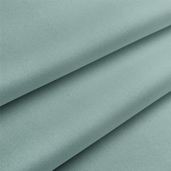 Тканина плательна штапель твіл сіра м’ята , фото 1