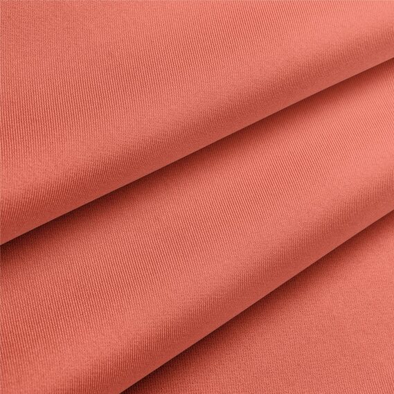 Ткань плательная штапель твил арахіс, фото 1