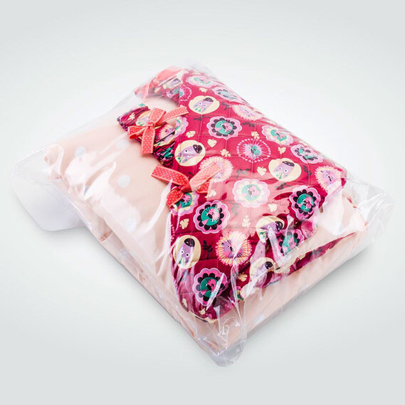 Конверт для прогулянки демісезонний ТM PAPAELLA 100х100 см Лев рожевий, фото 7