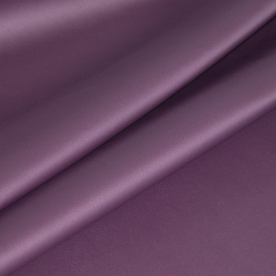 The fabric is artificial leather Classic баклажан матовий, фото 1 The fabric is artificial leather Classic баклажан матовий, фото 1