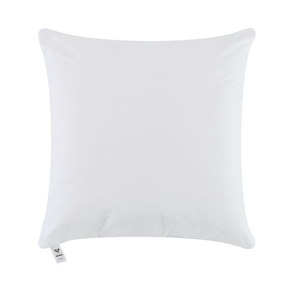 Pillow Comfort Classic TM IDEIA 50х50 cm білий, фото 4