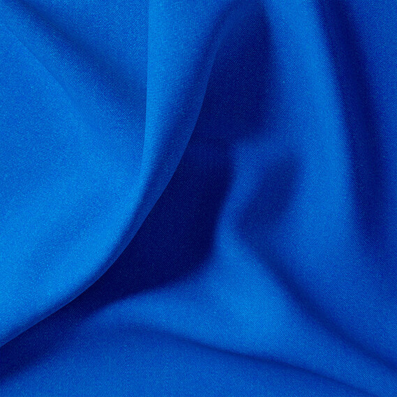 Ткань костюмная Boston індіго, фото 2