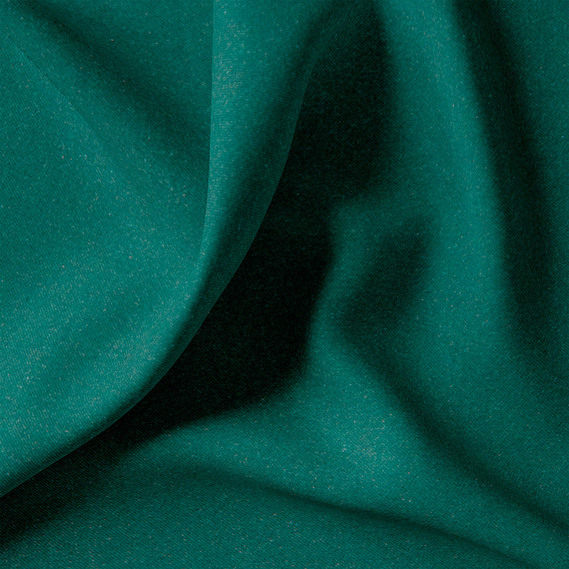 Тканина костюмна Boston темно зелений, фото 2 Тканина костюмна Boston темно зелений, фото 2