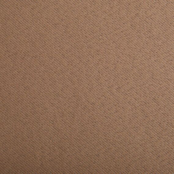 Ткань портьерная Блекаут Blackout 300 см 270 гр/м2 шторная ткань, ткань для штор, шторы, портьеры, эффект затемнения V-128 мол шоколад, фото 7