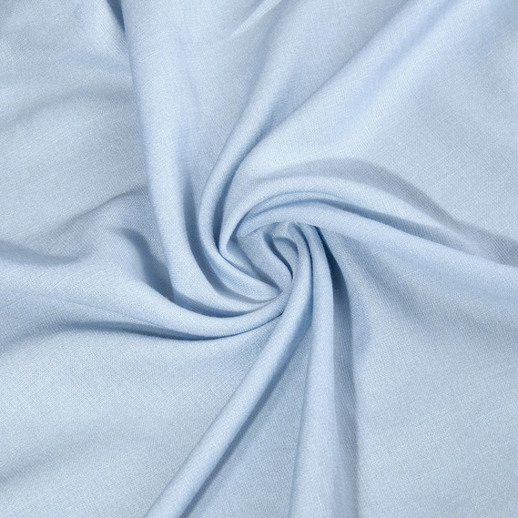 Gracie`s cloth fabric блакитна, фото 1