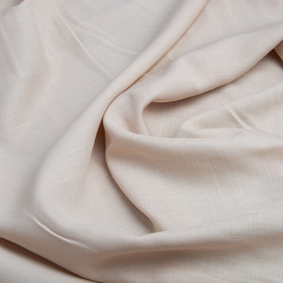 Тканина плательна Грейсі айворі, фото 2