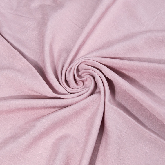 Ткань плательная Агата пудра, фото 1