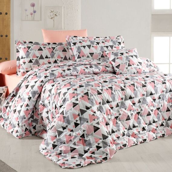 Тканина бязь ранфорс для постільної білизни 2,4 м V-6 23907 13 абстракція пудра чорна, фото 1 Тканина бязь ранфорс для постільної білизни 2,4 м V-6 23907 13 абстракція пудра чорна, фото 1