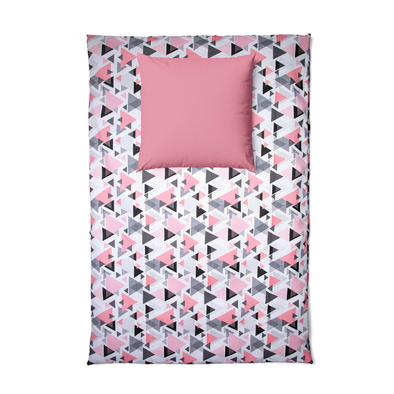 Тканина бязь ранфорс для постільної білизни 2,4 м V-6 23907 13 абстракція пудра чорна, фото 3 Тканина бязь ранфорс для постільної білизни 2,4 м V-6 23907 13 абстракція пудра чорна, фото 3