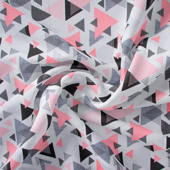 Тканина бязь ранфорс для постільної білизни 2,4 м V-6 23907 13 абстракція пудра чорна, фото 4 Тканина бязь ранфорс для постільної білизни 2,4 м V-6 23907 13 абстракція пудра чорна, фото 4